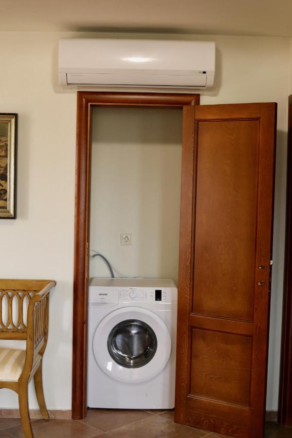 Mountains Villa Near Μπούντβα Εξωτερικό φωτογραφία