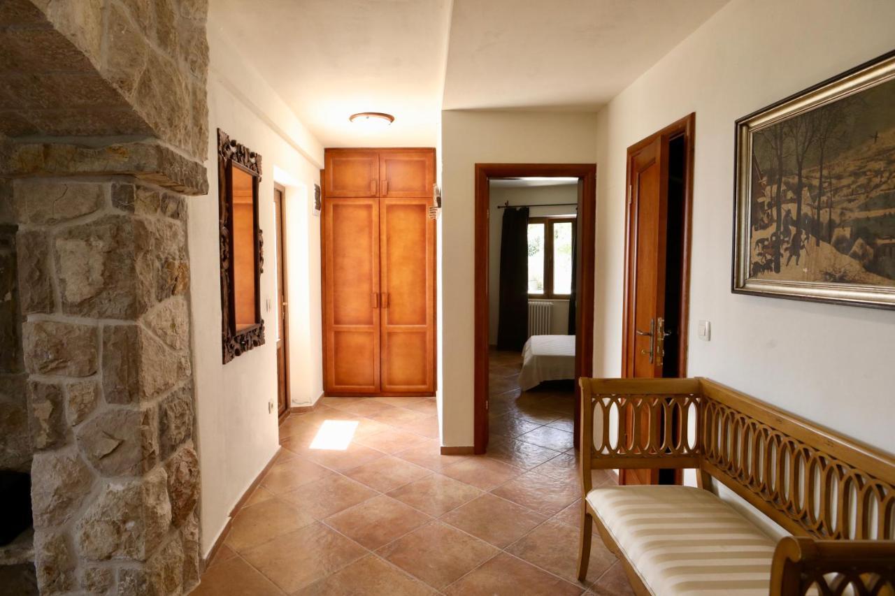 Mountains Villa Near Μπούντβα Εξωτερικό φωτογραφία