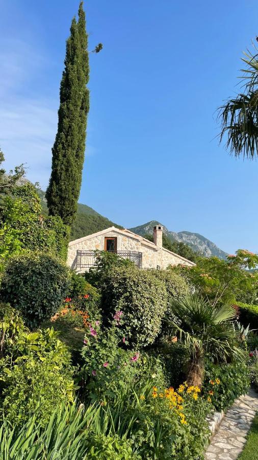 Mountains Villa Near Μπούντβα Εξωτερικό φωτογραφία